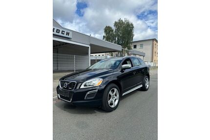 Volvo XC60 Gebrauchtwagen