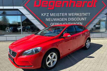 Volvo V40 Gebrauchtwagen