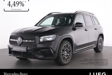 Mercedes-Benz GLB 180 Gebrauchtwagen