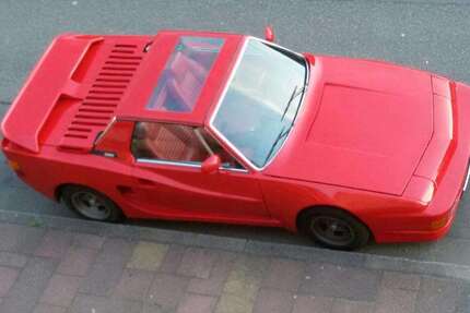 Fiat X 1/9 Gebrauchtwagen