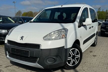Peugeot Partner Gebrauchtwagen