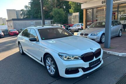 BMW 750 Gebrauchtwagen