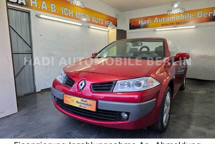 Renault Megane Gebrauchtwagen