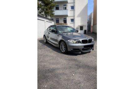 BMW 125 Gebrauchtwagen