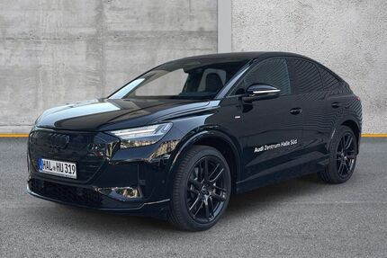 Audi Q4 Gebrauchtwagen