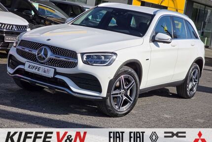 Mercedes-Benz GLC 300 Gebrauchtwagen