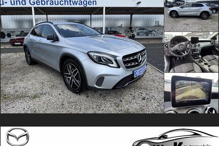Mercedes-Benz GLA 180 Gebrauchtwagen