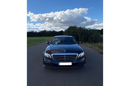 Mercedes-Benz E 220 Gebrauchtwagen