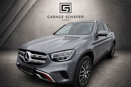 Mercedes-Benz GLC 300 Gebrauchtwagen