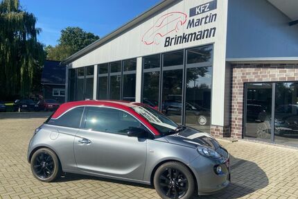 Opel Adam Gebrauchtwagen