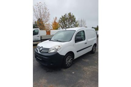 Renault Kangoo Gebrauchtwagen