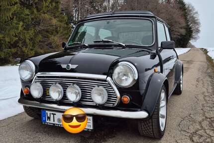Rover MINI Gebrauchtwagen