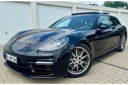 Porsche Panamera Gebrauchtwagen