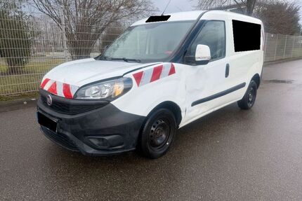 Fiat Doblo Gebrauchtwagen