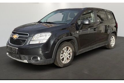 Chevrolet Orlando Gebrauchtwagen