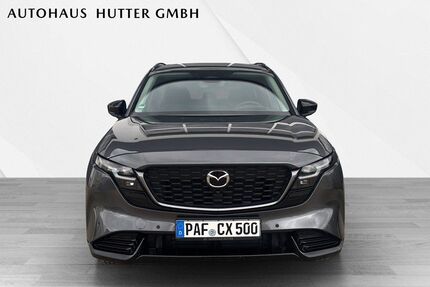 Mazda CX-5 Gebrauchtwagen