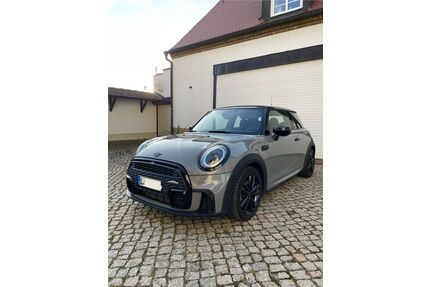 Mini Cooper Coupé Gebrauchtwagen