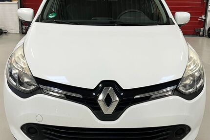Renault Clio Gebrauchtwagen