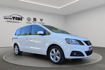 Seat Alhambra Gebrauchtwagen