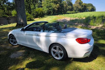 BMW 420 Gebrauchtwagen