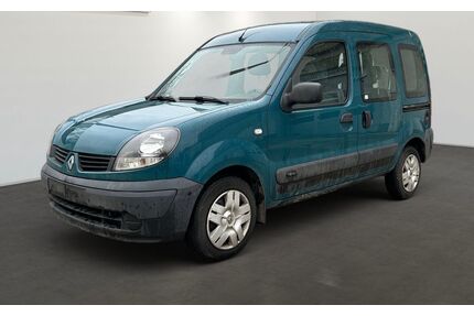 Renault Kangoo Gebrauchtwagen