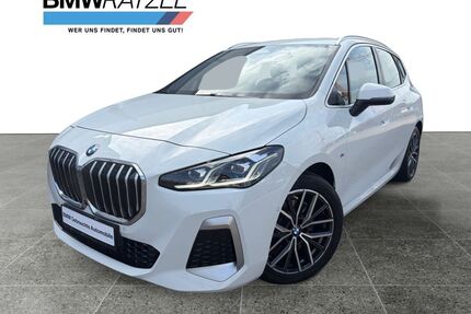 BMW 223 Active Tourer Gebrauchtwagen