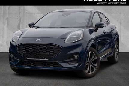 Ford Puma Gebrauchtwagen