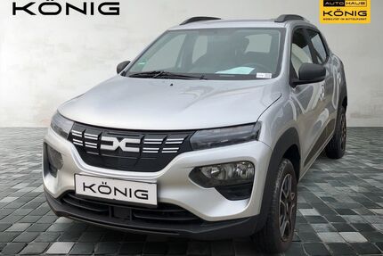 Dacia Spring Gebrauchtwagen