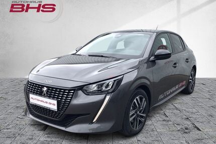 Peugeot 208 Gebrauchtwagen