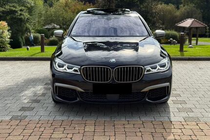 BMW M760 Gebrauchtwagen