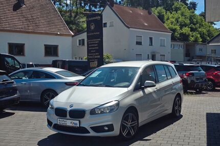 BMW 216 Gebrauchtwagen
