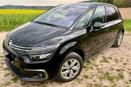 Citroen C4 SpaceTourer Gebrauchtwagen