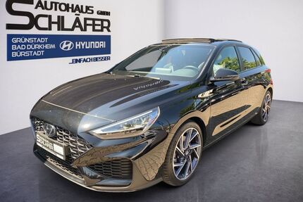 Hyundai i30 Gebrauchtwagen