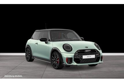 Mini John Cooper Works Coupé Gebrauchtwagen