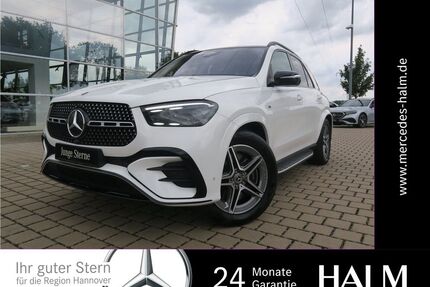 Mercedes-Benz GLE 350 Gebrauchtwagen