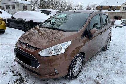 Ford B-Max Gebrauchtwagen