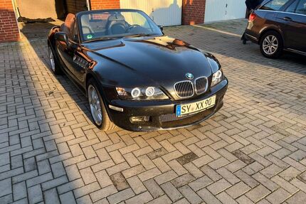 BMW Z3 Gebrauchtwagen