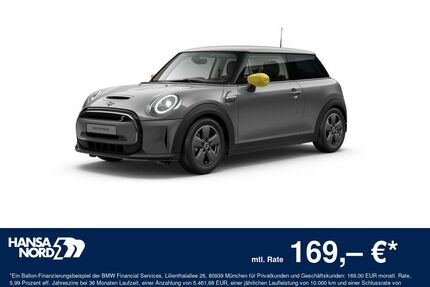 Mini Cooper SE Gebrauchtwagen