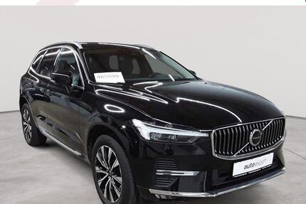 Volvo XC60 Gebrauchtwagen