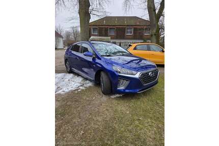Hyundai IONIQ Gebrauchtwagen