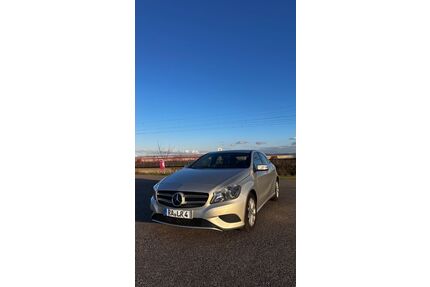 Mercedes-Benz A 180 Gebrauchtwagen