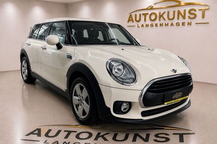 Mini One Clubman Gebrauchtwagen