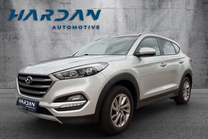 Hyundai TUCSON Gebrauchtwagen