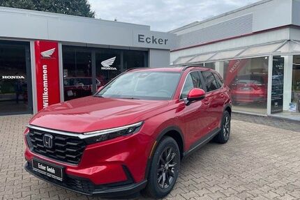 Honda CR-V Gebrauchtwagen