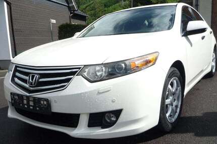 Honda Accord Gebrauchtwagen