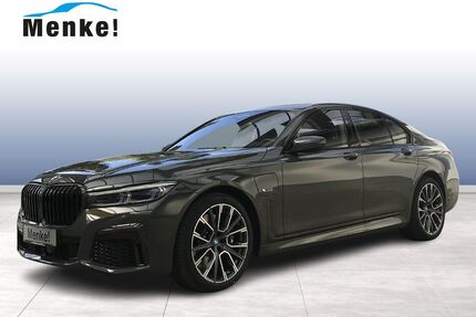 BMW 745 Gebrauchtwagen