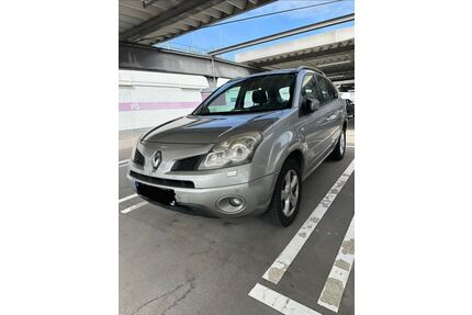 Renault Koleos Gebrauchtwagen