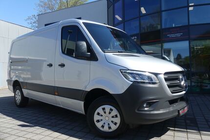 Mercedes-Benz Sprinter Gebrauchtwagen