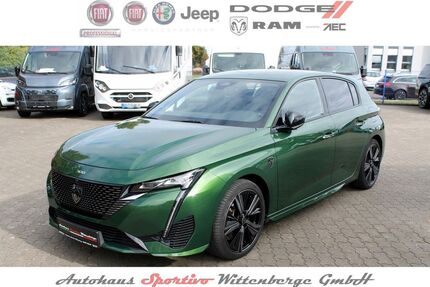 Peugeot 308 Gebrauchtwagen