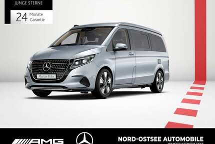 Mercedes-Benz Marco Polo Gebrauchtwagen